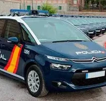¿Por qué se llaman zetas a los coches de policía? ¿Por qué se llaman zetas a los coches de policía?