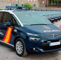 ¿Por qué se llaman zetas a los coches de policía? ¿Por qué se llaman zetas a los coches de policía?